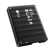 Disco duro externo WD Black P10 5TB portátil - Img 58117777