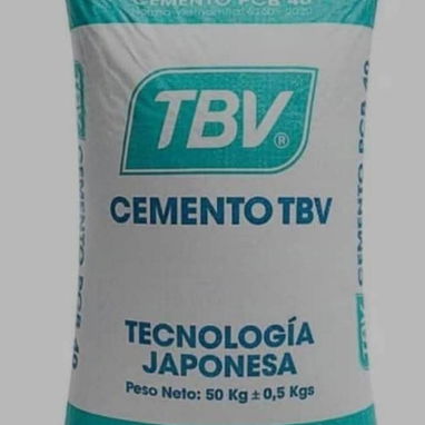 Cemento original - 2/2