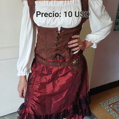 Disfraces para hallowin - 2/4