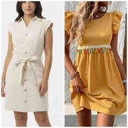 ❤️❤️ Vestidos de Temporada Talla M - Img 51778802
