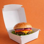 Cajas para hamburguesas - Img 57752935