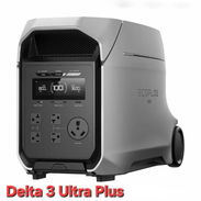 ECOFLOW DELTA 3 Ultra Plus - Img 55326682