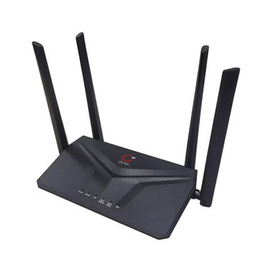Router Wi‑Fi de malla Olax Scorpion X60 AC1200 de doble banda Wan + 3xLan Sellados/ 63142560 - 2/2