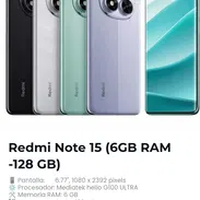 Redmi Note 15 📲🔥🏪 - Img 58015343