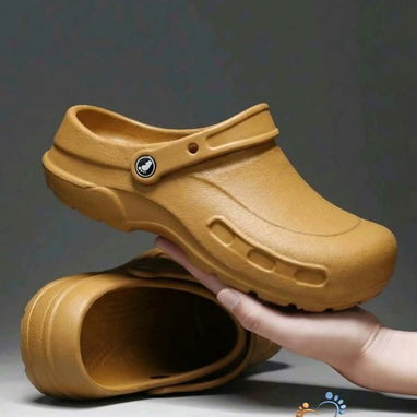 Sandalias y crocs para hombres - 5/5