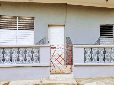 ⚡️360 Inmobiliaria en Cuba Trató directamente con el propietario Se  vende casa en Sancti Spititus⚡️ - Img main-image