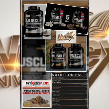 100usd Whey Protein NUTREX PREMIUM 56799461 - Img 67946826