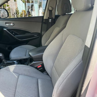 Hyundai Santa Fe XL - 3/6