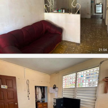 Casa 🏡 Playa Buena Vista - 8/10