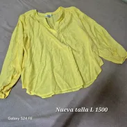 Blusas de mujer en el cotorro - Img 57648163