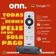 CONFIGURACIÓN DE FIRE TV STICK - Img 51379959
