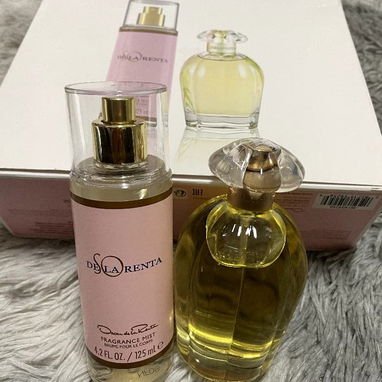 Perfumes Originales De Diseñador De Mujer - Img 119717615