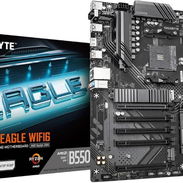 GIGABYTE B550 Eagle WIFI6 Placa Base - Img 56496921