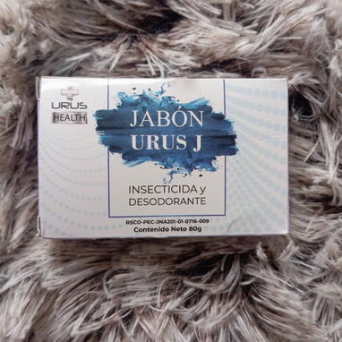 Jabones antipulgas para perros - Img 114644905
