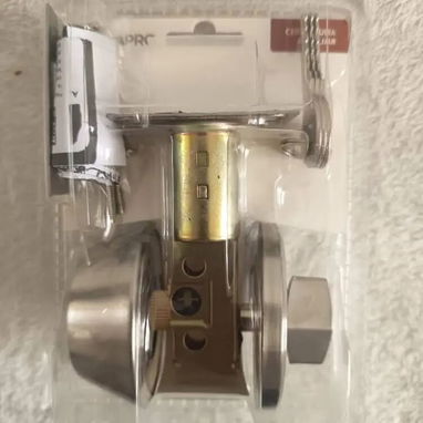 Cerradura Auxiliar Megapro Llave-Llave - Img 123009300
