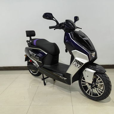 Motos electricas FLY🛵 - 2/4