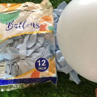 Globos d látex - Img 128141271