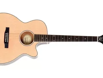 Se vende Guitarra electroacústica en perfectas condiciones - Ganga - Img 66751218