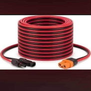 cable original de ecoflow para panel - Img 58283600