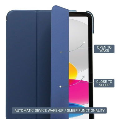 ☎️53544655 🛵 Entrega Disponible ⭐Body Glove Tablet Folio Case – Funda para iPad 10th Gen / iPad (A16) ⭐ - Img 119108196