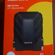 EXTERNO 5TB USB3 NUEVO EN SU CAJA, GARANTIA. MENSAJERIA. CUALQUIER FORMA DE PAGO  ....  55008593 - Img main-image-45107403