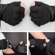 Guantillas para gimnasio, gym - Img 55273814