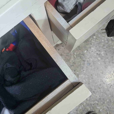 Armario para niños(as) de hasta 8 años, útil, de calidad, funcional en 60 usd - Img 123064316