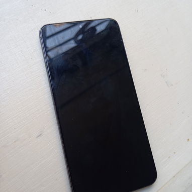 Samsung S22 roto x pantalla ,,funciona al 100 nunca ss a abierto - 2/3