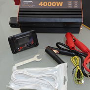 INVERSOR DE ONDA SINUSOIDAL PURA Joyfox MK009* - Img 57586663