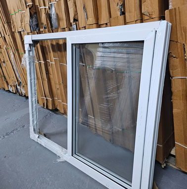 Ventanas de PVC - Img 89189362