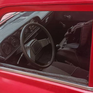 Carro moskobich - 4/6