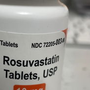 Rosuvastatina - Img 57575671