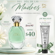 Los mejores regalos por el día de las madres perfumes - Img 55109568