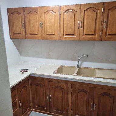 Se realiza todo tipo de trabajo de carpintería - Img 122370864
