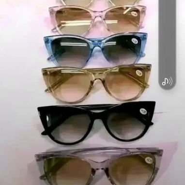 Lentes de aumento y espejuelos graduados con aumento - Img 126506437