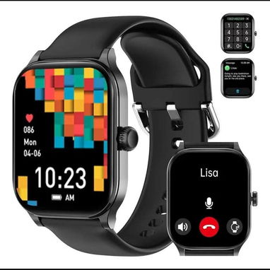 📢 ¡RELOJES INTELIGENTES A LA VENTA! 📢 - 3/5