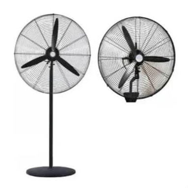 *Ventilador Industrial* de 30" y 160  wats tiene 3 velocidades 🌬️  170 usd 💸 con transporte - 2/2