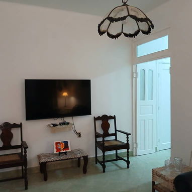 Excelente Casa disponible para Renta en Playa. Amplia experiencia con diplomáticos y empresarios. 535 9424442 - Img 122977316