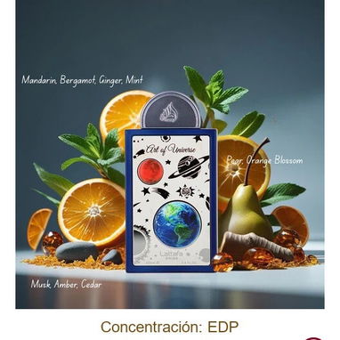 Perfumes Árabes Originales 🌟 – Garantía de Autenticidad ✅ - Img 123200441