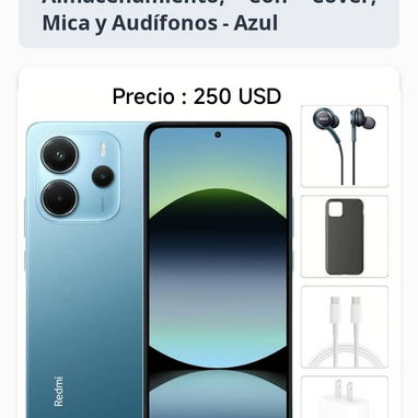 📲 MOVILES Y JUEGOS DE PC 🫱💻 - Img 127571201