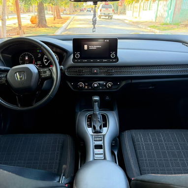Vendo o negocio Honda H R.V,2024 con 25,000 millas - Img 117930409