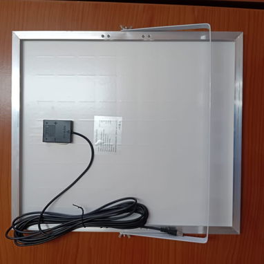 🌬️ VENTILADOR RECARGABLE ISLATECH FS‑338 – ¡Frescura sin lĂmites! - Img 124964406