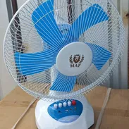 Ventilador de pared - Img 55643476