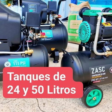 Compresores de Aire en venta AHORA‼️ - Img 100191498