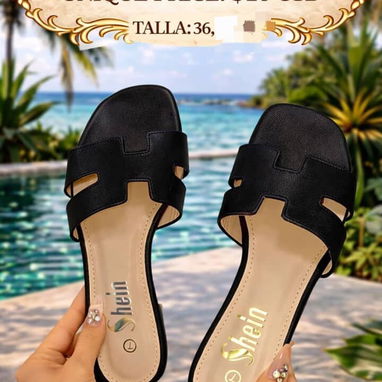 Zapatos de mujer disponibles ‼️ - Img 122514023