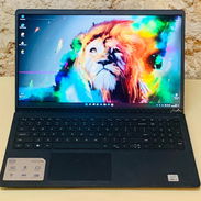 230USD – Laptop Dell Inspiron gama empresarial - Img 55748058