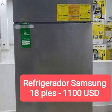 Refrigeradores en venta - 4/5