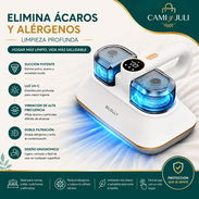 Aspiradora De Mano - Img 56702958