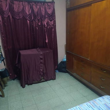 🏠 SE VENDE CASA EN LAWTON – LA HABANA - 7/10