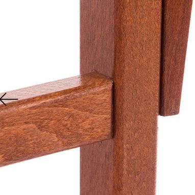 Muebles de madera para interiores y exteriores - Img 121564658